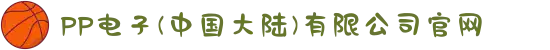 PP电子(中国大陆)有限公司官网